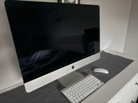 IMac 27” late 2013 