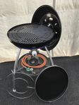 Gasolgrill Cada Carri Chef 50