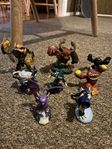 Skylanders