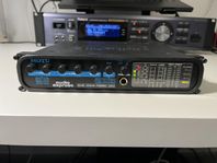 MOTU Audio Express ljudkort och mixer