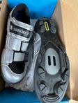 Cykelskor - Shimano SH-M085