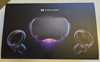 Oculus quest 