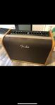 Fender ACOUSTIC 100