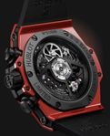 hublot big Bang unico ”Red magic”