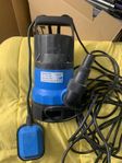 Gardena vattenpump