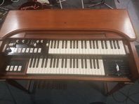 Hammond M-3