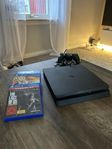 Playstation 4 slim