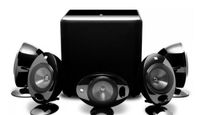 KEF KHT2005.3