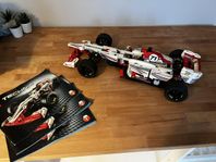 Lego Technics Grand prix racer