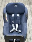 Britax Dualfix iSense Bilbarnstol & Isofix Flex Base iSense