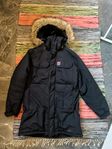 Fjällräven Kodiak parka XS (mer som S)