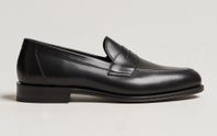 Loake Hornbeam, Penny Loafer - UK9 / EU43