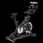 Spin bike NordicTrack S22i with 4 months iFit membership