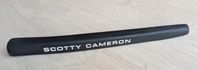 Scotty Cameron Pistolini Plus putter-grepp