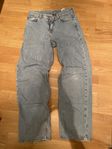 3 par jeans i  skatemodell stl. xxs-xs (herr)