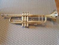 Trumpet Blessing ML1