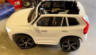 Elektrisk Volvo xc90 barn