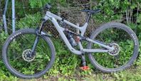 Cannondale Habit 4 -21