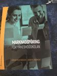 Marknadsföring för yrkeshögskolan 