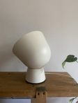 Vintage Ikea ps lampa bordslampa Ola wihlborg vit 