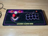 Legends Gamer Mini