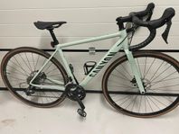 Canyon Endurace 6 Alu. storlek S