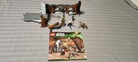 lego Star wars 75017