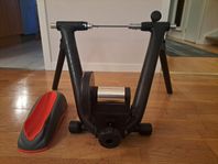 Cykeltrainer saris basic