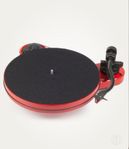 lp spelare Pro-Ject RPM 1 Carbon