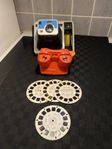 Retro Kodak Kamera & View Master