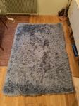 Ryamatta - Ellos Potenza Shaggy Carpet 140 x 200 cm