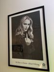 Poster Zara Larsson 