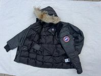 Canada Goose jacka.