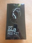 ASTRO A40 TR Mod kit, grönt