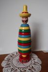 Brio, Don Pedro, Excellent Condition, Rare