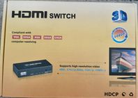 HDMI Switch 