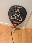 Padelrack (Legend Charon)