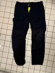 Haglöfs Rugged Mountain Pant men XL svart vandringsbyxa