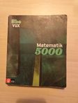 Matematik 5000