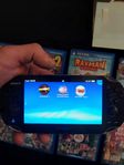 playstation vita oled version