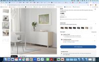 Ikea Besta