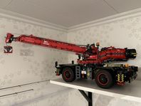 Lego Technic 