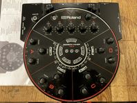 Roland HS-5 Session Mixer