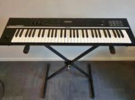 Keyboard Model 660/Högtalare Stagg 60W GA R