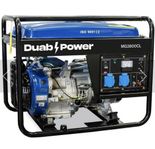 Elverk DUAB-POWER 3,2 kVA