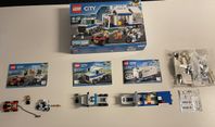 Lego City 60139