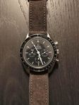 Omega Speedmaster Moonwatch