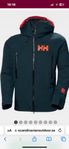 Hellyhansen sogn shell 2.0