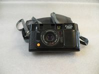 Kamera Yashica Autofocus motor