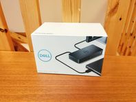 DELL D3100 4K USB 3.0 DisplayLink docking station